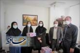 آیین پایانی مسابقه کتابخوانی  خطبه غدیر در شهرستان سروستان