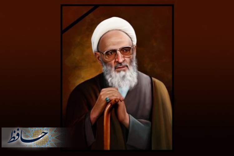 علامه حسن حسن‌زاده طبری آملی