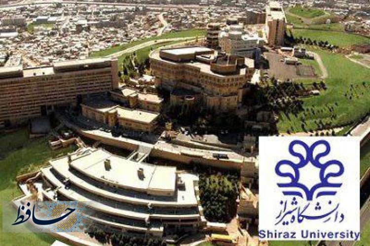 برگزیده‌شدن دانش‌آموخته دانشگاه شیراز به‌عنوان پژوهشگر برتر جوان TWAS