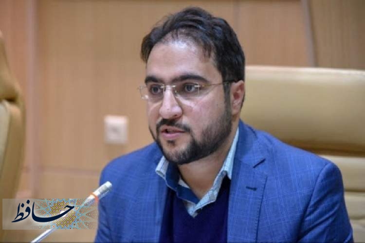 رئیس سازمان فرهنگی، اجتماعی و ورزشی شهردار شیراز معرفی شد