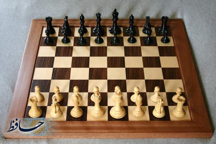کسب مقام دوم شطرنج مسابقات مدارس فارس توسط پسران دانش آموز کازرون