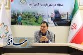 رویکرد شهرداری منطقه دو شیراز «تعامل با شهروندان» است