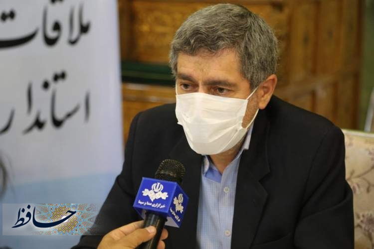 برگزاری اولین جلسه ملاقات عمومی استاندار فارس با مردم