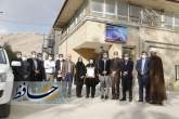 بهره‌برداری از خوابگاه متأهلی نور‌الشهدا پس از نوسازی کامل