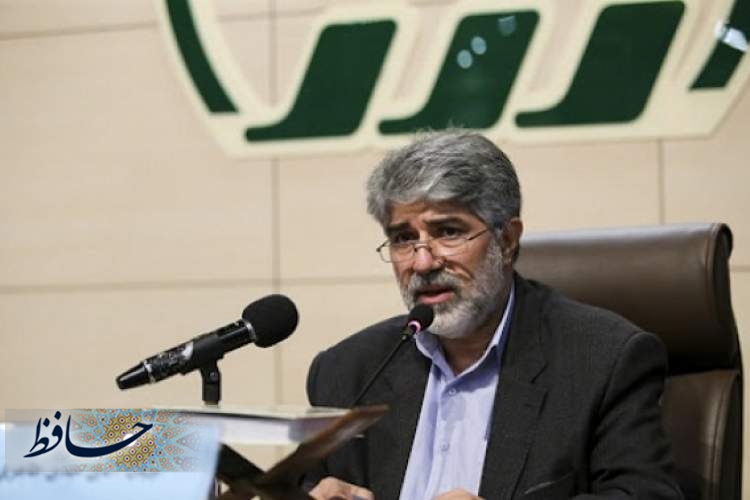 شورای شهر شیراز می خواهد شورای مردم باشد نه شورای شهرداری
