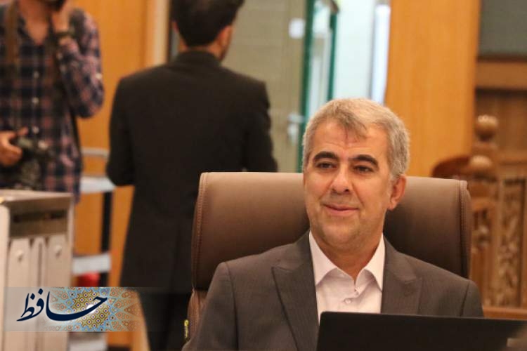 لایحه عوارض صدور مجوز تردد خودروهای باربر برای سبک کردن بار ترافیکی شیراز