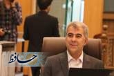 لایحه عوارض صدور مجوز تردد خودروهای باربر برای سبک کردن بار ترافیکی شیراز