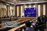 برگزاری نخستین جلسه ستاد خدمات سفر 1401 استان فارس