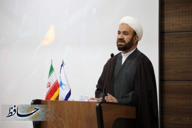 استمرار انقلاب اسلامی ایران با حضور مردانی بزرگ مثل سردار سلیمانی که شخصیت ذوابعاد بود میسر می شود
