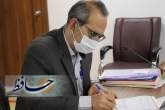 ملاقات مردمی سرپرست دانشگاه علوم پزشکی شیراز در روز ۲۶ دی