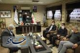 نشست مجمع نمایندگان فارس در مجلس شورای اسلامی درآموزش وپرورش فارس