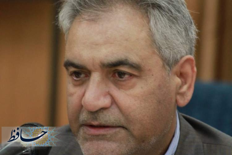 افتخارآفرینی استاد حسابداری دانشگاه شیراز در سطح ملی
