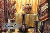 نمایش صنایع دستی فارس در پایتخت 