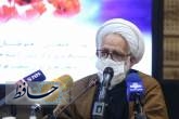 شاعران با سروده های خود جریان حق را ماندگار میکنند