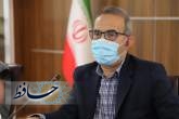 شنیده شدن صدای زنگ خطر موج ششم کرونا در استان فارس