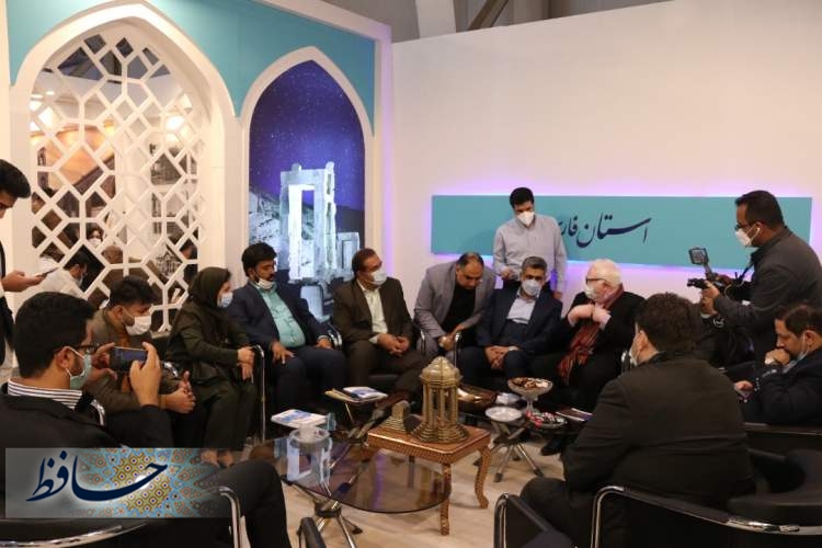 فراهم شدن زمینه حضور گردشگران سلامت پاکستانی به شیراز