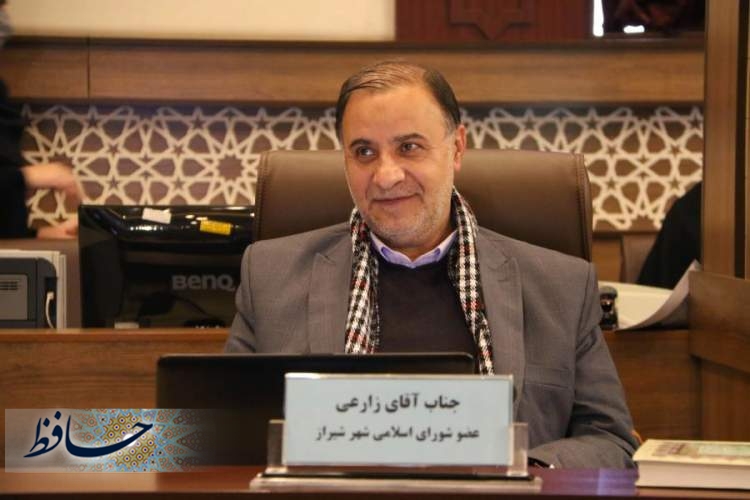 از اولویتهای کمیسیون و سازمان آتش نشانی و خدمات ایمنی توجه به نحوه اطفای حریق بناهای تاریخی است