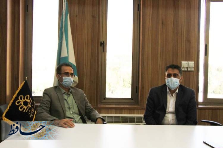 برگزاری نشست خبری فراخوان پیش‌شتابدهی لبخند سوم در شیراز