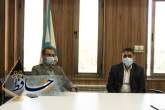 برگزاری نشست خبری فراخوان پیش‌شتابدهی لبخند سوم در شیراز
