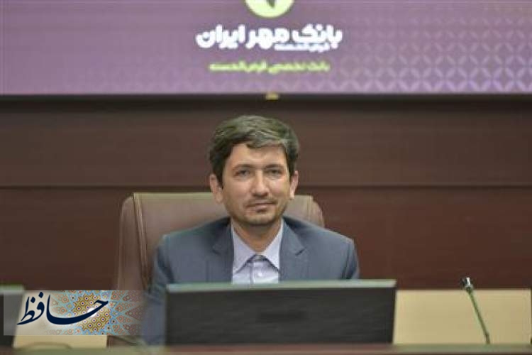 پرداخت ۹۳۰۰ فقره تسهیلات بدون ضامن