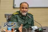 اعلام آمادگی سپاه  برای کمک به تنها شیرخوارگاه استان فارس