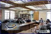 سومین نشست ستاد اجرایی بزرگداشت هفته نظامی / عکس: محمدمهدی اسدزاده