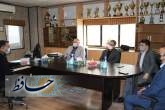 راه اندازی آزمایشگاه قیر و آسفالت در سازمان عمران با مشارکت شرکت نفت پاسارگاد 