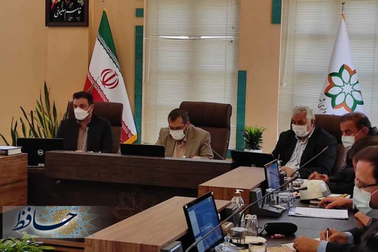 تمهیدات شهرداری شیراز برای ترافیک ایام نوروز