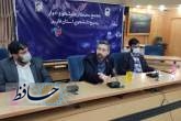 برگزاری نشست مجمع نخبگان ادوار بسیج دانشجویی فارس