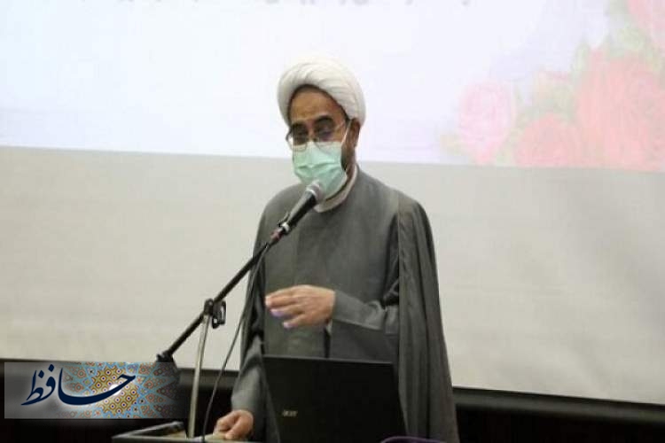 برگزاری همایش پیام آوران ایثار در شیراز