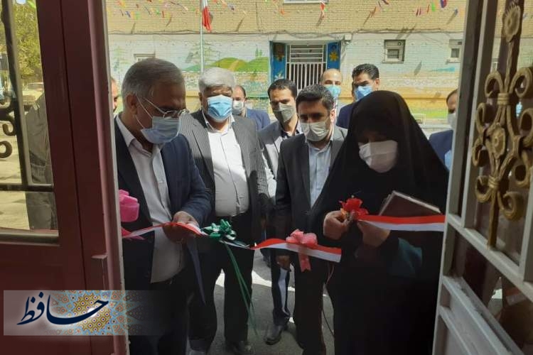 آمادگی مدارس در فارس برای خدمت رسانی به مسافران نوروزی ۱۴۰۱