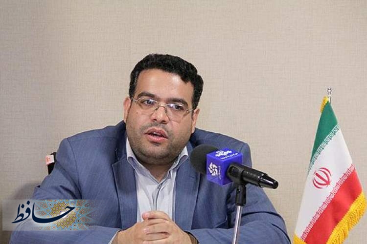 انتصاب مدیرکل مطالعات حمل و نقل و ترافیک شیراز