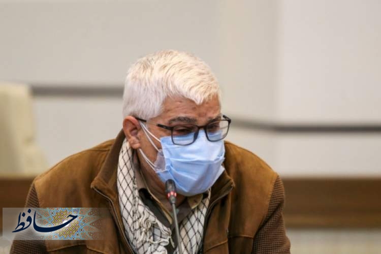 کمک به زیر ساخت های گردشگری و زیارتی با بودجه های ملی