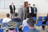 دانشگاه آزاد اسلامی شیراز، پیشگام در برگزاری کلاسهای حضوری