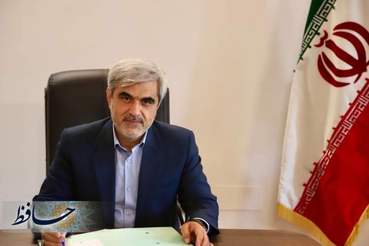 انتصاب عبدالعلی کریمی به عنوان عضو هسته گزینش استانداری فارس