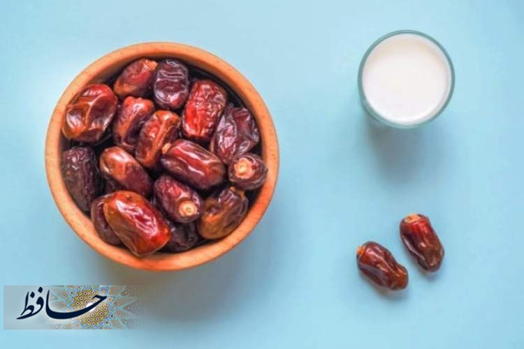 بخش دوم، اصول تغذیه سالم در ماه مبارک رمضان