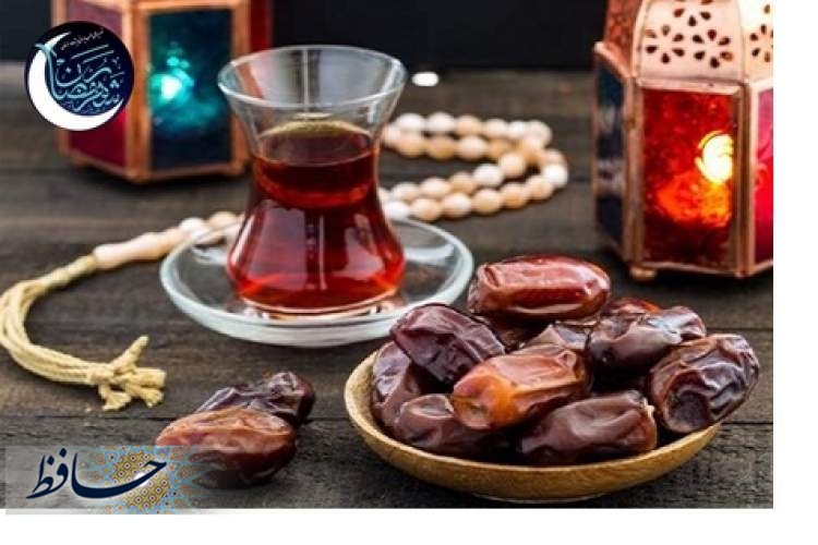 راهنمای تغذیه ای برای روزه داری در ۵ گروه ویژه