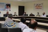 افتتاح دفتر یاوران شورا در منطقه دو شهرداری شیراز