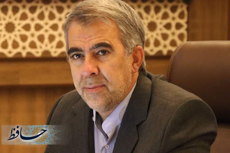 تشکیل جلسات بررسی مشکلات مناطق یازده گانه شهرداری شهر شیراز