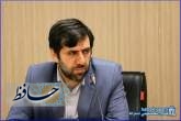 حمیدرضا قانعی در نخستین نشست شورای تخصصی مد و لباس استان فارس/ عکس: محمدمهدی اسدزاده