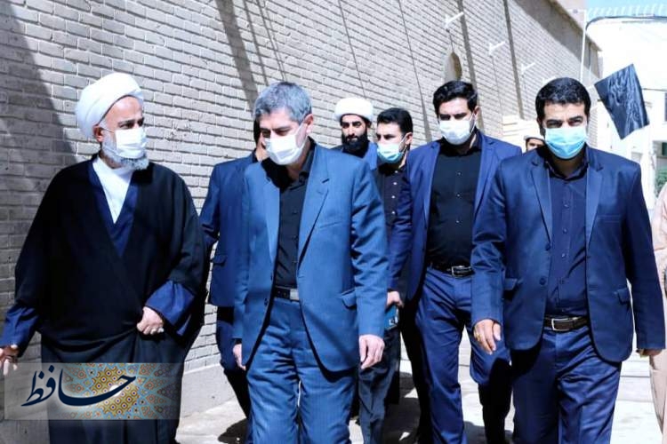 اهمیت بهسازی مساجد به عنوان پایگاه‌های ترویج فرهنگ اسلامی