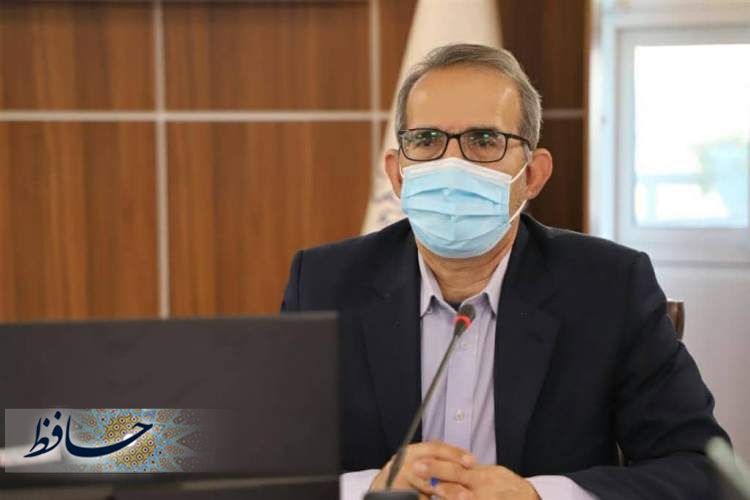 آغاز مرحله جدید واکسیناسیون کرونا در فارس