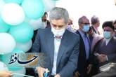 افتتاح اتاق عمل های جدید بیمارستان شهید دکتر چمران