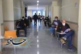 اجرای آزمون سراسری کارشناسی ارشد در دانشگاه شیراز و دیگر حوزه‌های استان فارس