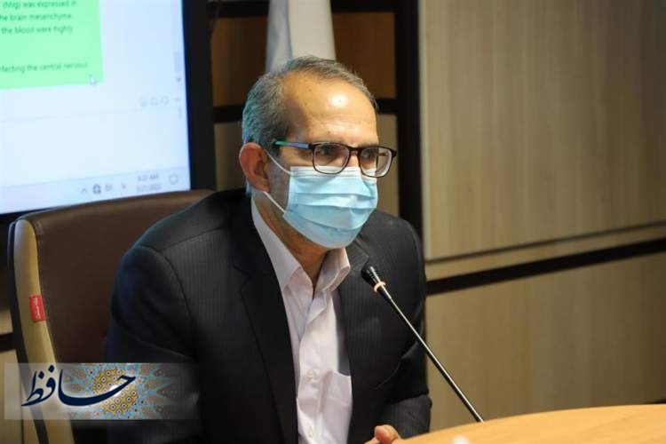 بیمارستان حضرت علی اصغر(ع) شیراز به وضعیت عادی خدمت رسانی درمانی بازگشت