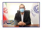 پیام قدردانی رئیس دانشگاه علوم پزشکی شیراز در پی موفقیت خانواده سلامت در مقابله با بحران کرونا