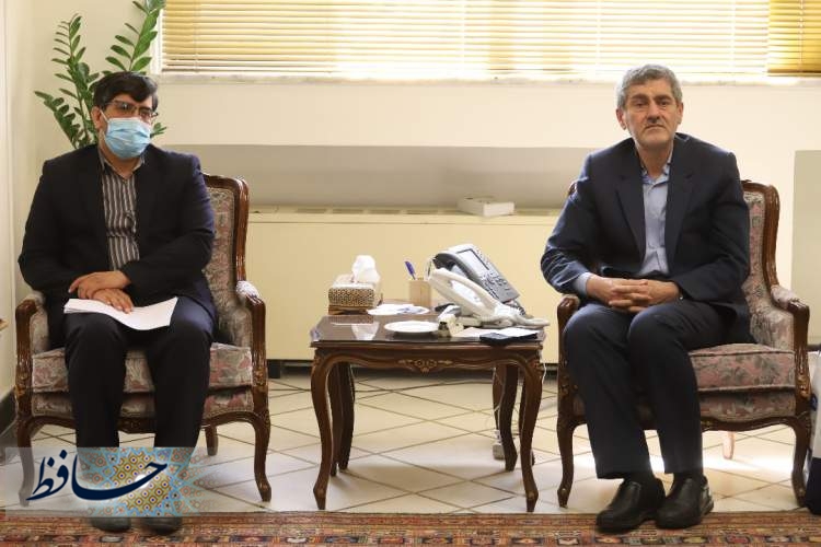 تدوین برنامه عملیاتی همکاری صاایران با صنایع الکترونیک شیراز در حوزه تولید تجهیزات پزشکی