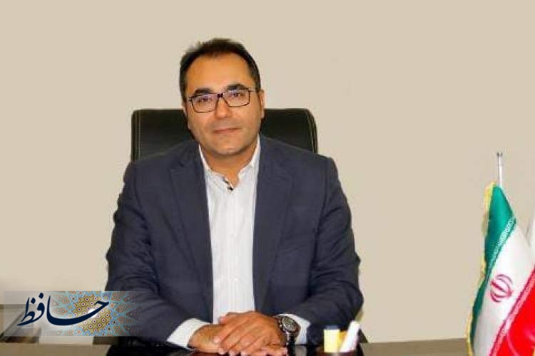 انتصاب مدیرکل امور شهرسازی شهرداری شیراز