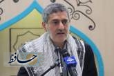 تقدیر دبیرکل ستاد مبارزه با مواد مخدر از استاندار فارس