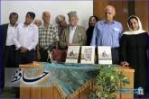 جشن امضای کتاب فخرآوران کازرون در شیراز برگزار شد/ عکس: محمدمهدی اسدزاده
